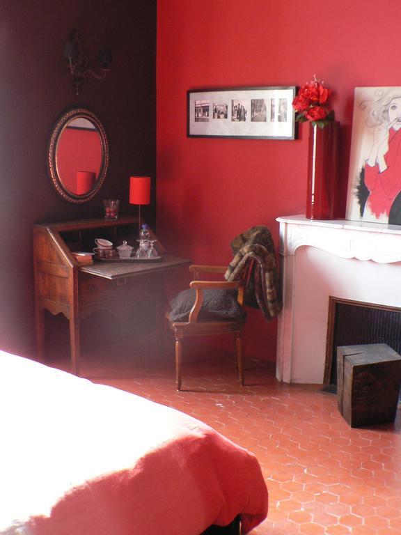 Chambres D'Hotes Maison Auguste Salon-de-Provence Camera foto