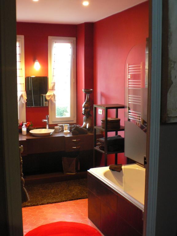 Chambres D'Hotes Maison Auguste Salon-de-Provence Camera foto