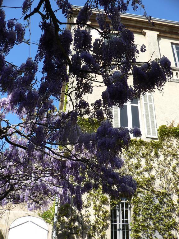 Chambres D'Hotes Maison Auguste Salon-de-Provence Esterno foto